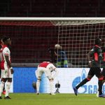 UEFA Champions League: Ajax Own Goal Gift Liverpool 1-0 Win