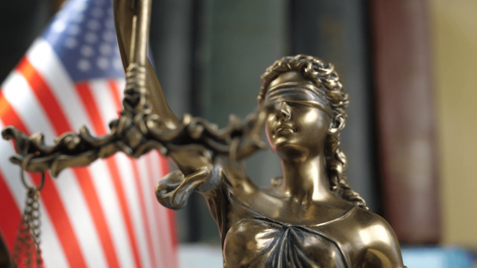 America-Justice