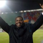 Eguavoen Appointed as Technical Direction of the Nigeria Football Federation