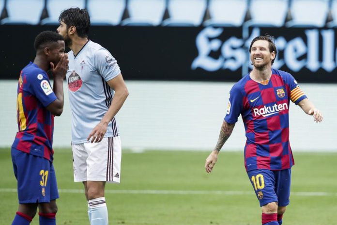 Barcelona vs celta vigo 960x0