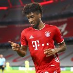 UCL Champions Bayern Begin Strongly; Thrash Atletico Madrid 4-0