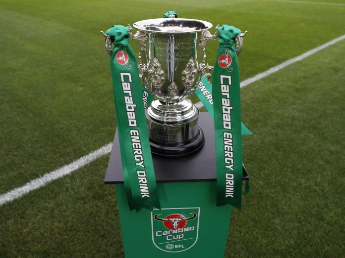 Newport County v West Ham United - Carabao Cup