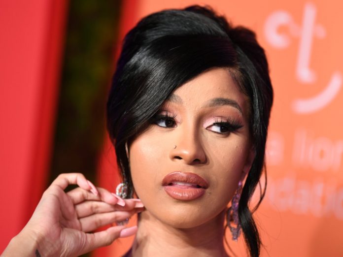 Cardi B