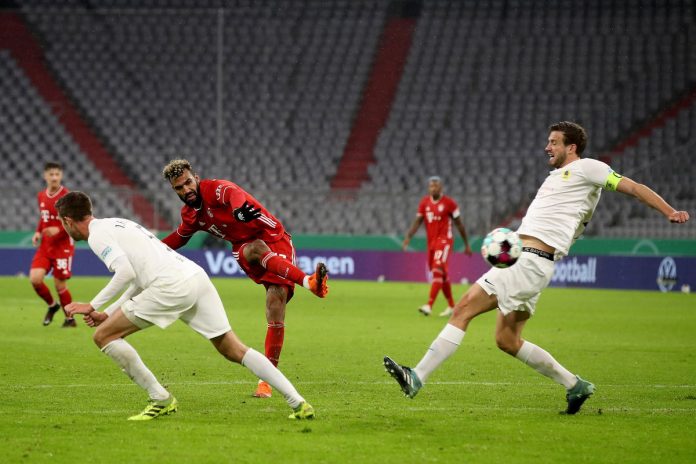 DFB-Pokal