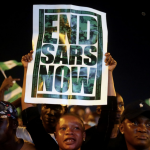 EPL Footballers In Talks To Provide Aid For #ENDSARS Protesters