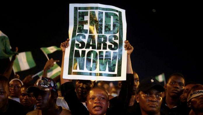 ENDSARS