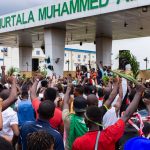 Sports Personalities React To Tuesday Night Shooting Of Protesters