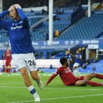 Everton 2 – 2 Liverpool: Controversy Trails Thrilling Merseyside Draw