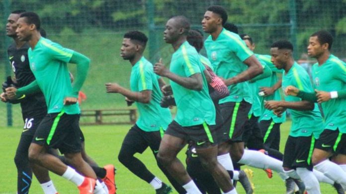 Flying-Eagles-of-Nigeria