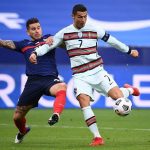 France 0 – 0 Portugal: Another Nations League Match Ends In Stalemate