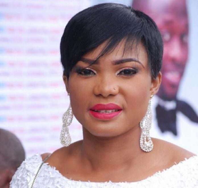 Iyabo Ojo
