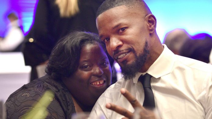 Jamie Foxx Confirms Death Of Sister