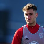 Spurs Leave It Late To Sign Joe Rodon From Swansea