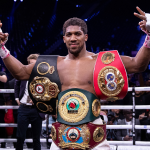 Joshua Set To Defend His Titles Against Pulev In London On Dec 12