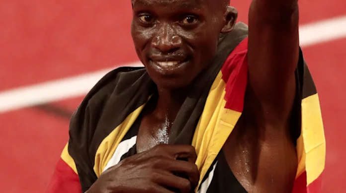 Joshua Cheptegei