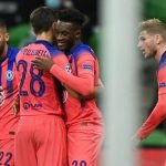 Chelsea Trounce Krasnodar 4-0 To Top Group E