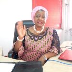 Lauretta Lied, Disqualify Her! PDP Insists Lauretta Onochie