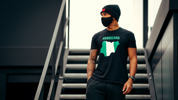 Lewis Hamilton 2