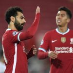 Liverpool Cross 10,000 Goals in 2-0 Win Over Midtjylland