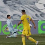 Shocker As Madrid Lose To New Boys Cadiz At Home