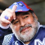Celebrating The Talent of Maradona On His 60th Birthday