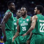 NBBF Tasks D’Tigers With Qualification For 2021 FIBA Afrobasket Tournament