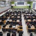 Equity Market Narrows Downward Trend As NSE-ASI Dips -0.1%, Investors Lose N23bn