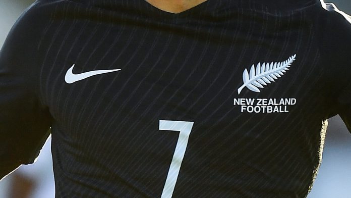 New Zealand Calls Off International Friendly With England Due To COVID-19