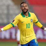 Neymar’s Hattrick Secures Win and Top Spot for Brazil in World Cup Qualifiers Neymar