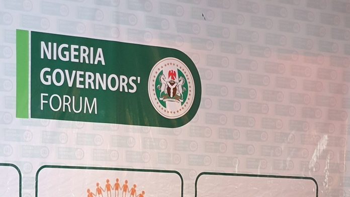 Nigeria-Governors-Forum