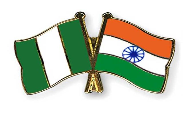 Nigeria-India