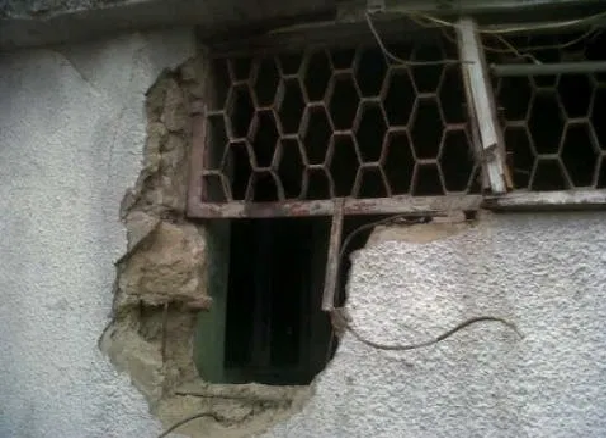 ONDO PRISON