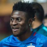 NFF, FIFA And Various Clubs Felicitate With Martins On His 36th Birthday Obafemi Martins