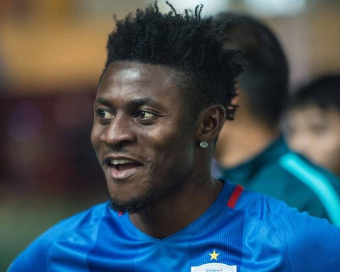 Obafemi-Martins-696x557 Obafemi Martins