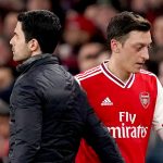 Ozil Hits At Arsenal: “Loyalty Is Hard to Come By Nowadays”