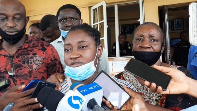 Police Rescue Kidnapped Lawyer, Bisola Ajayi