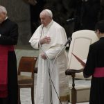 Francis Becomes 1st Pope To Endorse Same-Sex Civil Unions