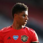 Marcus Rashford Petitions UK Government On Food Security For Vulnerable Children