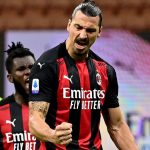 Zlatan’s Brace Not Enough As Roma Hold Milan To 3-3 Draw