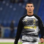 Ronaldo Returns After Negative COVID-19 Test
