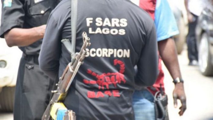 SARS SARS