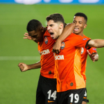 Champions League Upset: Real Loses 2-3 At Home to Shakhtar