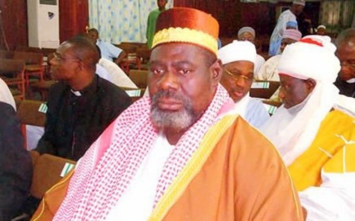 Sheikh-Adam-Idoko Sheikh Adam Idoko