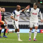 Spurs Begin Europa With Convincing 3-0 Win Over LASK