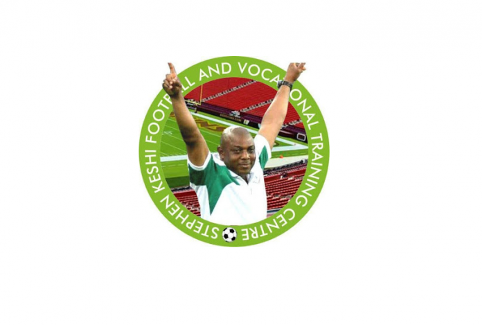 Stephen Keshi National U-17 football