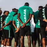 Head-To-Head Record As Super Eagles Battle Carthage Eagles