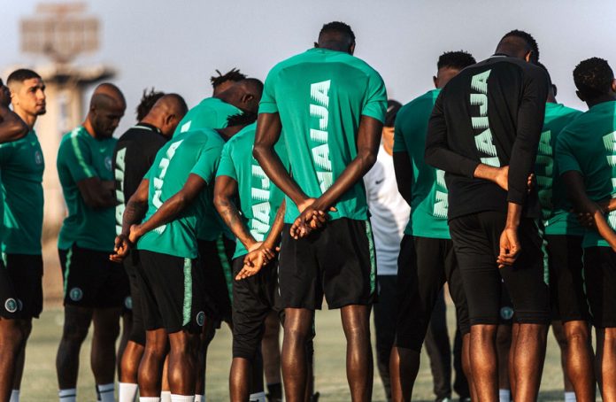 Super Eagles