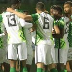 Eagles Retains Position In Africa, Among 100 Most Valuable Team Globally