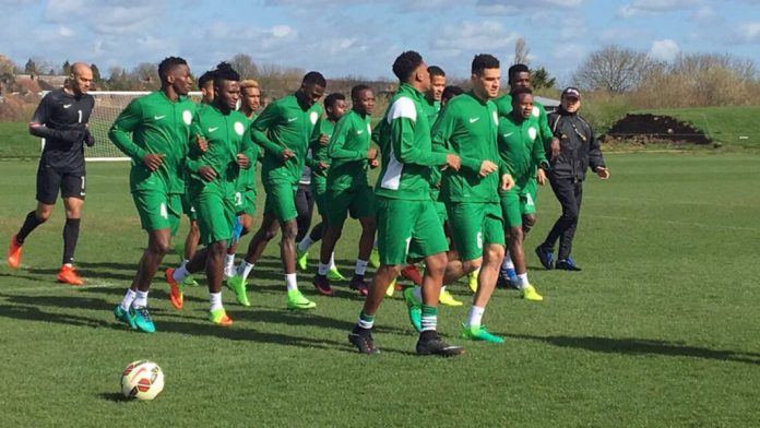 Super-Eagles-in-training-1062x598 Super Eagles in training