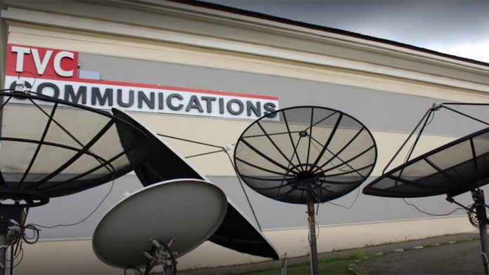 TVC Comm